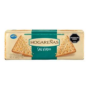 GALL SALADAS HOGAREÑAS SALVADO 200 gr