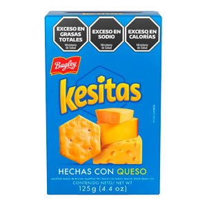 GALL SALADAS KESITAS 125 gr