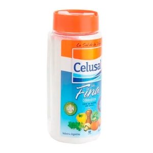 SALERO CELUSAL FINO 100 gr