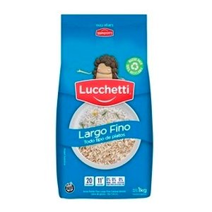 ARROZ MOLTO LARGO FINO 1 kg