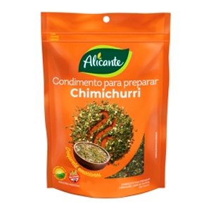 CHIMICHURRI ALICANTE 50 gr