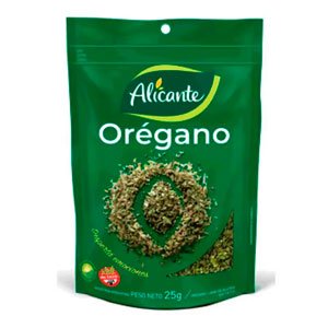 OREGANO ALICANTE 50 gr