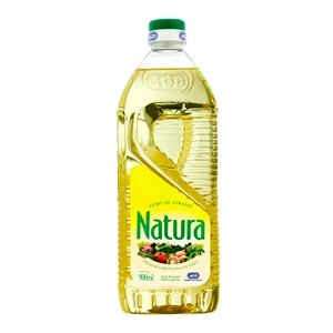 ACEITE NATURA GIRASOL 900 cc