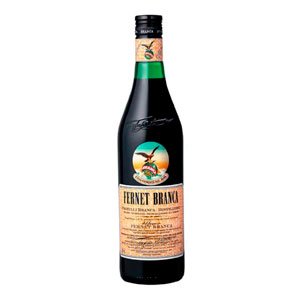 FERNET BRANCA 750 cc
