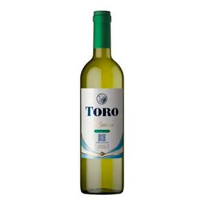 VINO TINTO TORO VIEJO BLANCO 750 cc