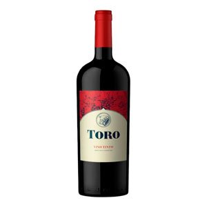 VINO TINTO TORO VIEJO TINTO 1000 cc