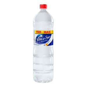 AGUA MINERAL V. DEL SUR 1.65 lt