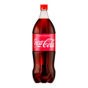 GASEOSA COCA COLA ORIGINAL 1.5 lt