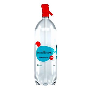 SODA BENEDICTINO SIFON 2 lt