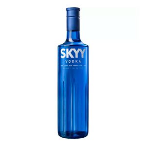 VODKA SKYY 750 ml
