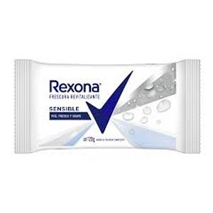 JABON TOCADOR REXONA SENSIBLE FRESH 1 un