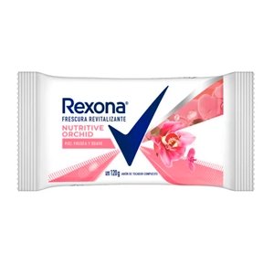 JABON TOCADOR REXONA NUTRITIVE ORCHID 1 un