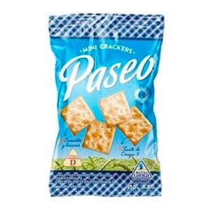 GALL SALADAS PASEO CLASICAS 250 gr