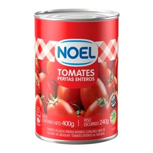 TOMATE PERITA NOEL ENTERO 400 gr