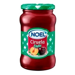 MERMELADA NOEL FRUTILLA 390 gr