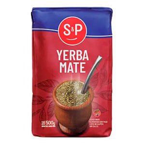 YERBA S&P 500 gr