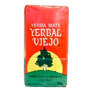 YERBA YERBAL VIEJO TRADICIONAL 500 gr