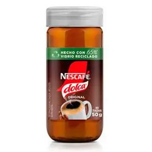 CAFE DOLCA TRADICIONAL 50 gr